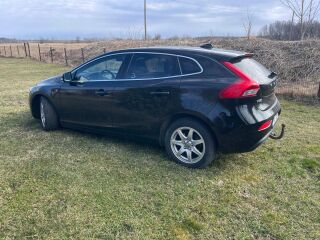 Volvo V40 2.0 88kW
