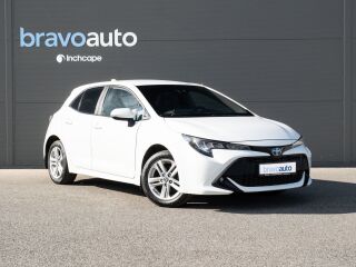 Toyota Corolla Hybrid Active 1.8 5D 72kW