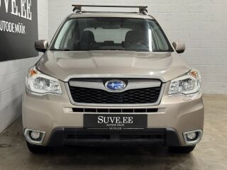 Subaru Forester 2.0 EE20 108kW