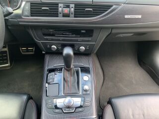 Audi A6 COMPETITION 3.0 V6 240kW