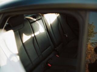 BMW 430 3.0 190кВ