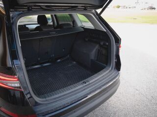 Skoda Kodiaq 2.0 TDI 110кВ
