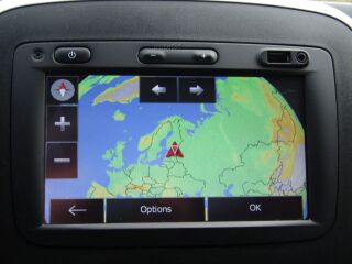 Renault Trafic L2H1 1.6 Cdti 88kW