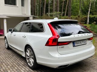 Volvo V90 Inscription Polestar Optimisation 2.0 D5 AWD 177кВ