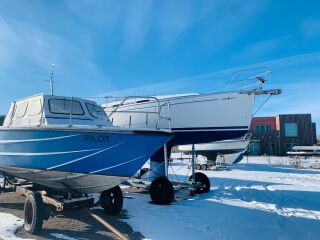 Bavaria 30 Cruiser 18кВ