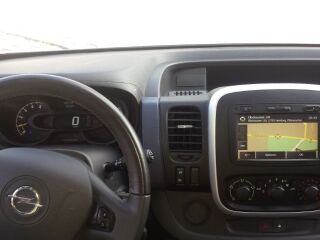 Opel Vivaro L2H1 1.6 66kW