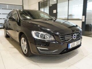 Volvo V60 2.0 140kW