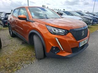 Peugeot 2008 1.2 PureTech S&S 96kW