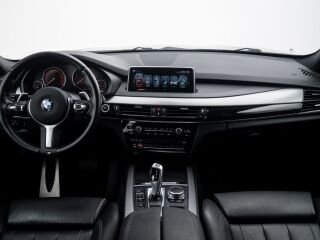 BMW X5 xDrive40e M-Sportpakett 2.0 230kW