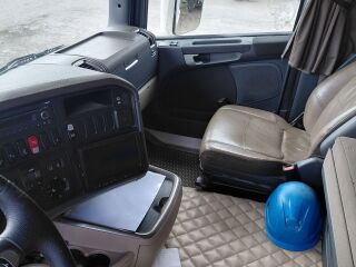 Scania R480 R6 353kW