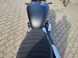 Triumph Scrambler 900 47kW