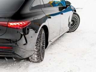 Mercedes-Benz EQS 580 4MATIC AMG NIGHT OPTIONS 135kW