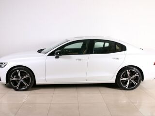 Volvo S60 AWD ULTIMATE DARK LUXURY XENIUM FULL 2.0 B5 KERS Mild Hybrid 184kW