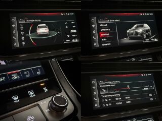 Audi Q7 S line Quattro 3.0 250kW