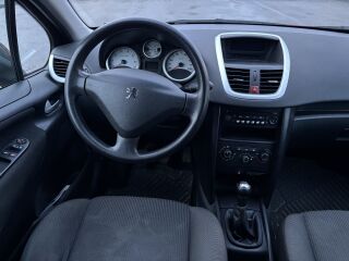 Peugeot 207 1.4 70kW