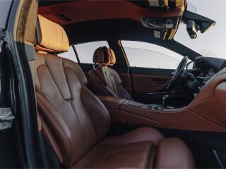 BMW M6 4.4