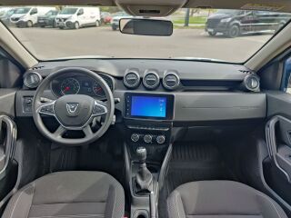 Dacia Duster Comfort 1.0 67kW