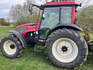 Valtra A93 4.4 R4 75kW