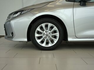 Toyota Corolla Active 1.5 92kW