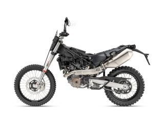Husqvarna 701 Enduro 1 silinder 4 takti 58kW
