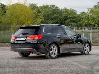 Honda Accord 2.0 V-tec 115kW