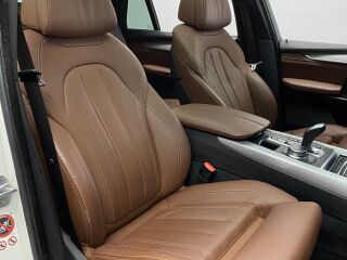 BMW X5 M-Pakett 3.0 190кВ