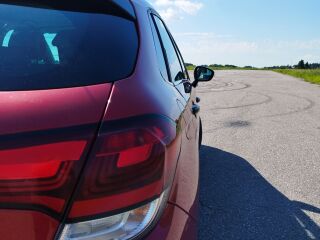Citroen C4 1.6 88kW