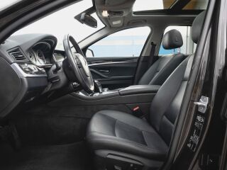 BMW 520 2.0 140kW