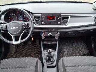 Kia Rio 1.2 62kW