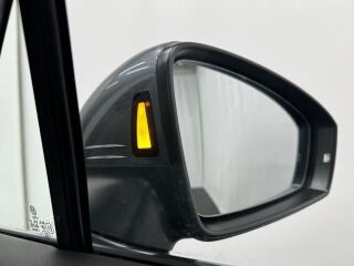 Volkswagen Tiguan 2.0 110кВ