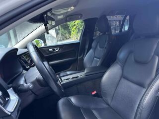 Volvo V60 Cross Country 2.0 145кВ