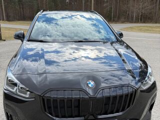 BMW 218 1.5 100kW