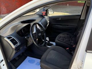 Hyundai i20 1.4 74kW