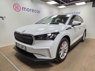 Skoda Enyaq IV 60 70kW