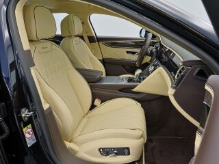Bentley Flying Spur Bentley Azure V8 PHEV 500kW  8-k 4.0 V8 500кВ