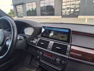 BMW X5 Sport 3.0 N57 40D 225kW