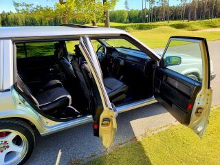 Volvo 940 2.3 200kW