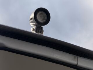 Renault Master Carrier Xarios 300 2.3 100kW