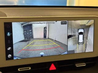 Hyundai Ioniq 5 Premium 77 kWh 229 hj 168кВ