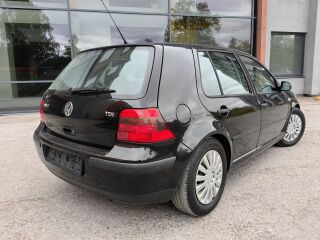 Volkswagen Golf Special 1.9 R4 TDI 74kW