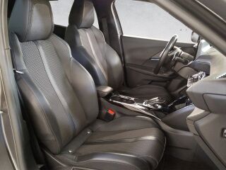 Peugeot 2008 GT BlueHDi 130 AT8 1.5 96кВ