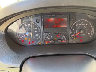 Citroen Jumper Business L2H1 3.3t 2.0 R4 BlueHDi 110 81kW
