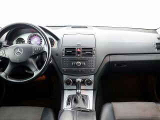 Mercedes-Benz C 220 Avantgarde ATM 2.1 CDI 125кВ