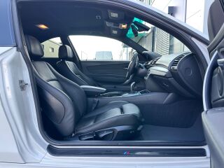 BMW 135 N55 DCT 3.0 225kW