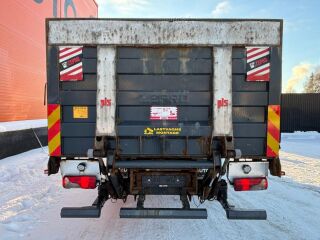Scania P320 4x2 235kW