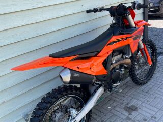 KTM 350 SX-F