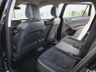 Skoda Kodiaq 1.4 110кВ