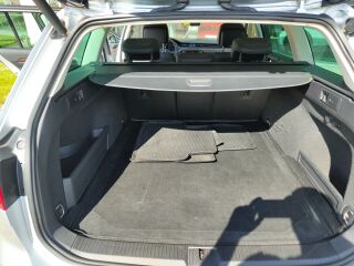 Volkswagen Passat 2.0 162kW