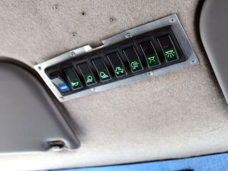 Ford Transit Ambulance Car 2.0 TDCi 74kW