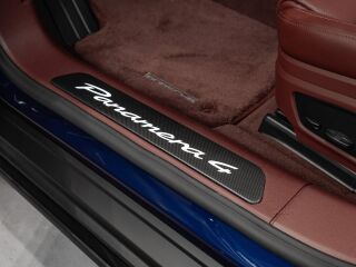 Porsche Panamera 4 E-Hybrid 3.0 346kW